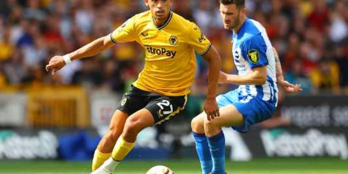 Nunes bids farewell to Wolves, will explain transfer in future