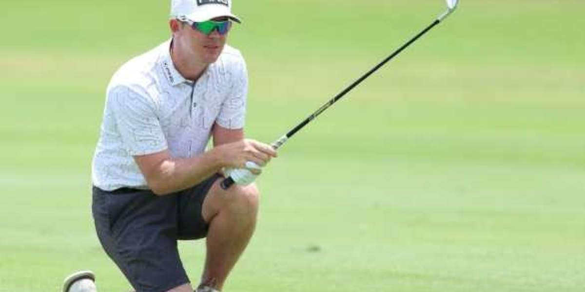 Golf Betting Insights: Preview and Top Picks for the Hainan Open by Ben Coley