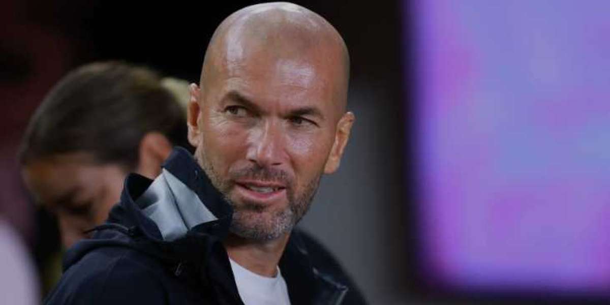 Ex-Bayern star wants Zidane as Tuchel’s successor, sees him as the next coach for Harry Kane