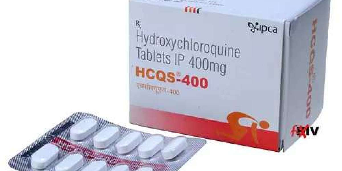 Are there any reasons I won't be prescribed hydroxychloroquine?