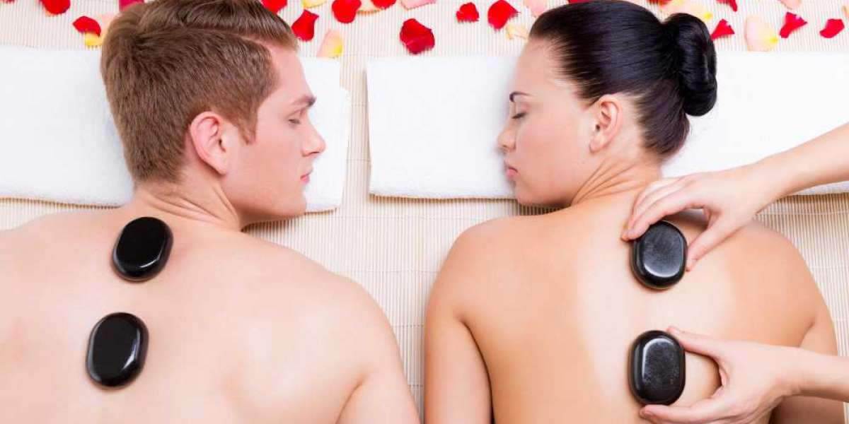 Unraveling the Purpose and Benefits of Couples Massage
