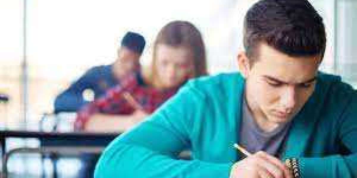 Master The ACT with Exceptional ACT Classes Dubai