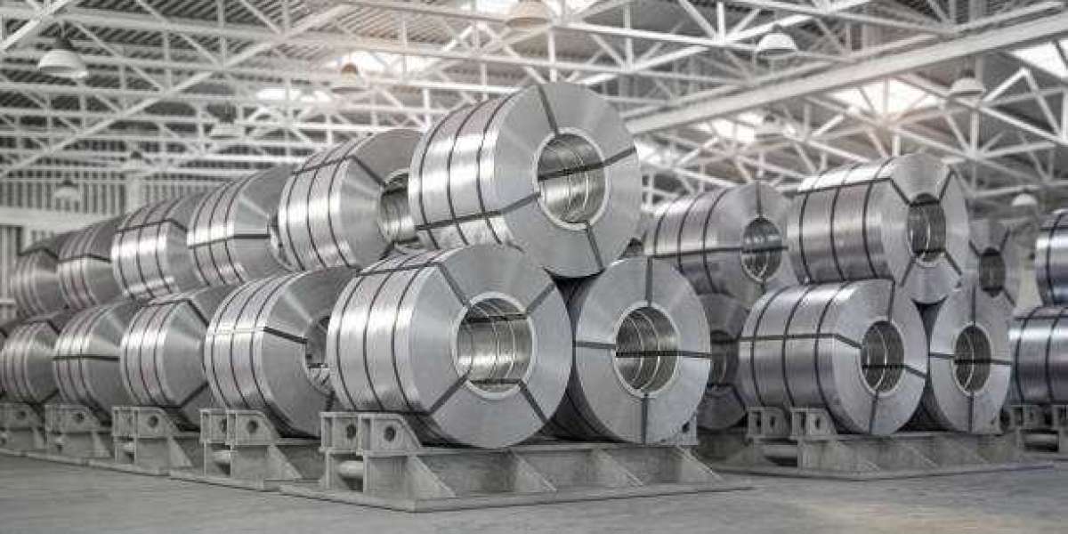 Discovering Excellence: The Top Aluminium Company in Chennai