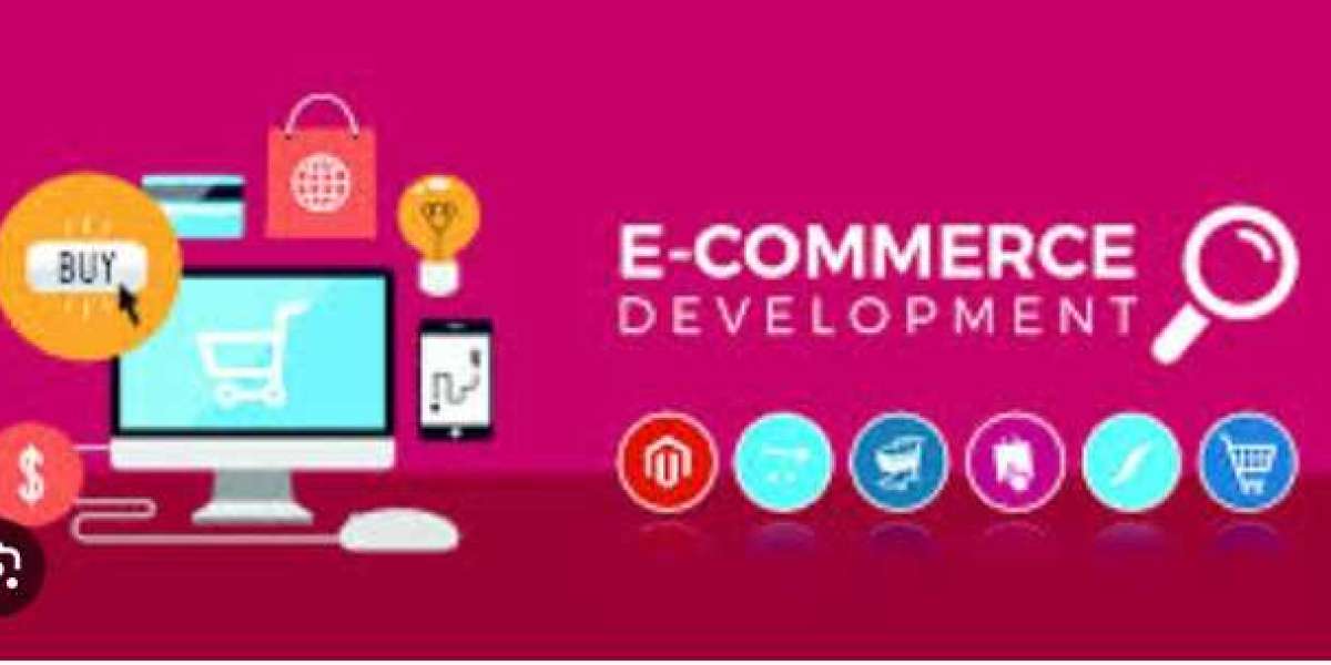 E-commerce Dreams: Planning Your Online Store for Success