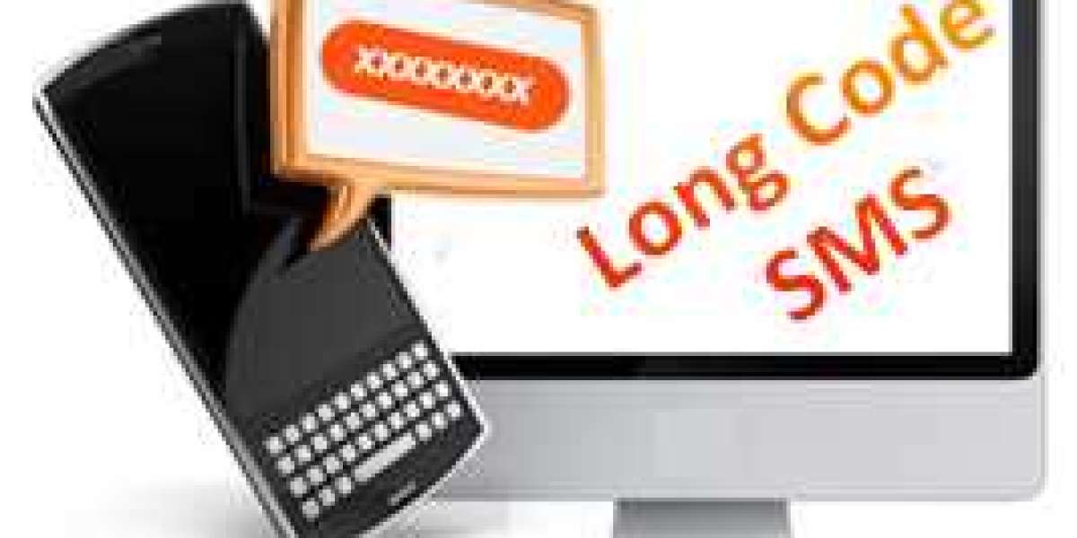 Unlocking Feedback & Surveys: Long Code SMS Service