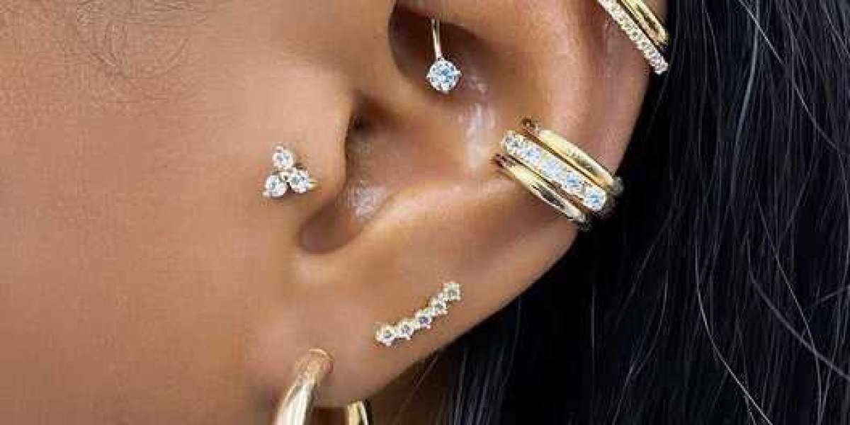 When Can I Change My Conch Piercing?