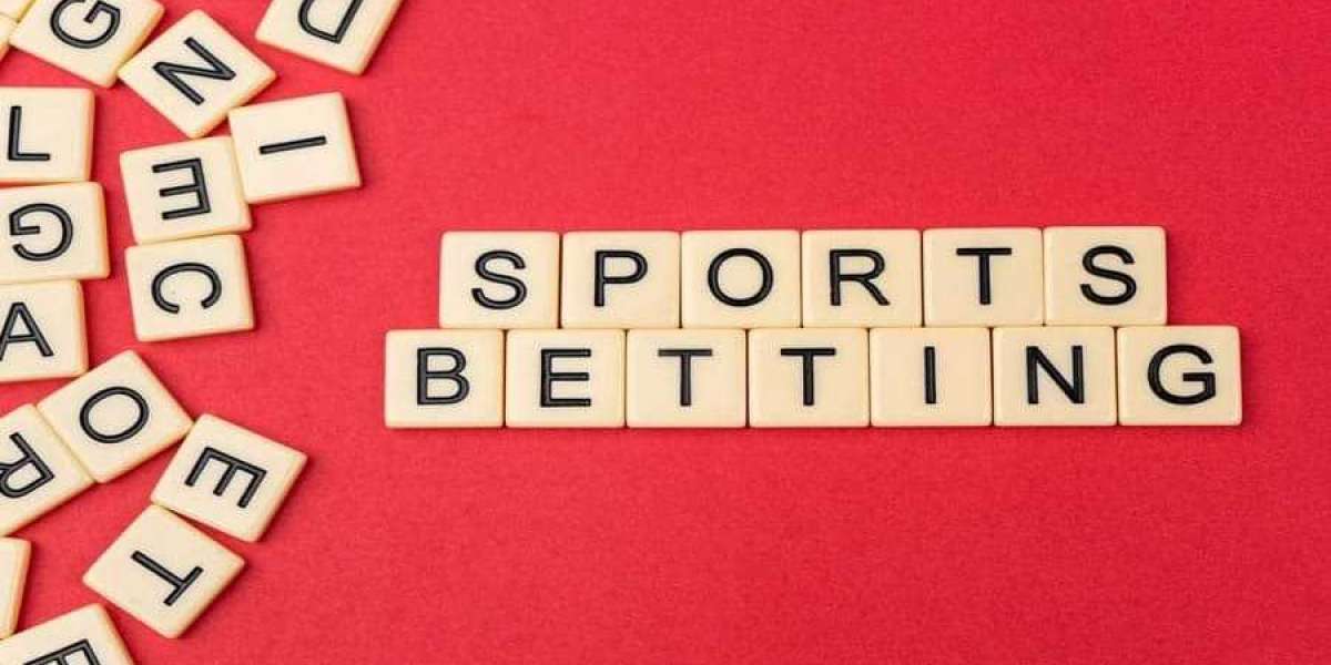 Winning Big: The Ultimate Guide to Mastering Sports Betting Sites