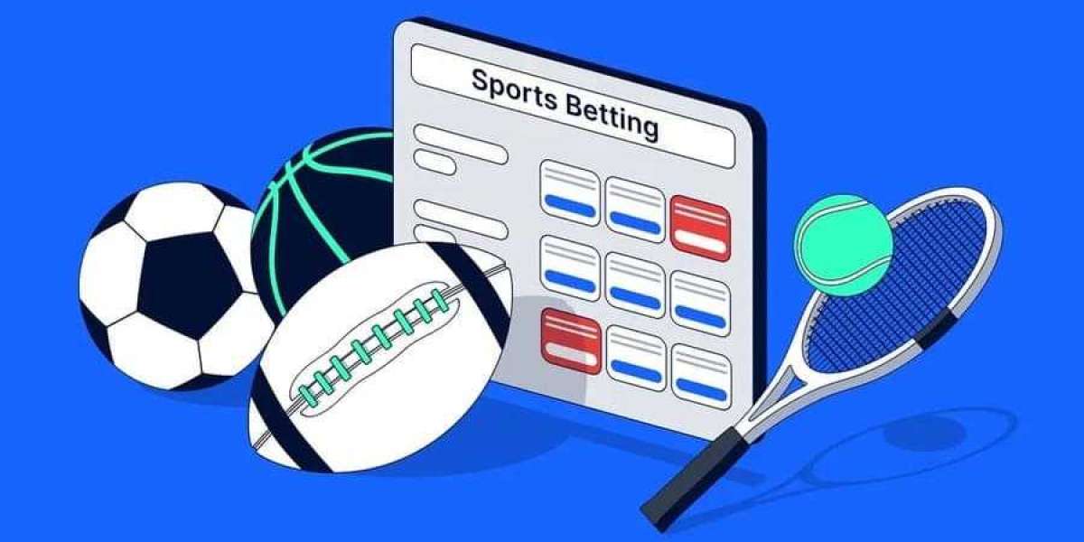Rolling the Dice: Where Luck Meets Strategy in Sports Betting
