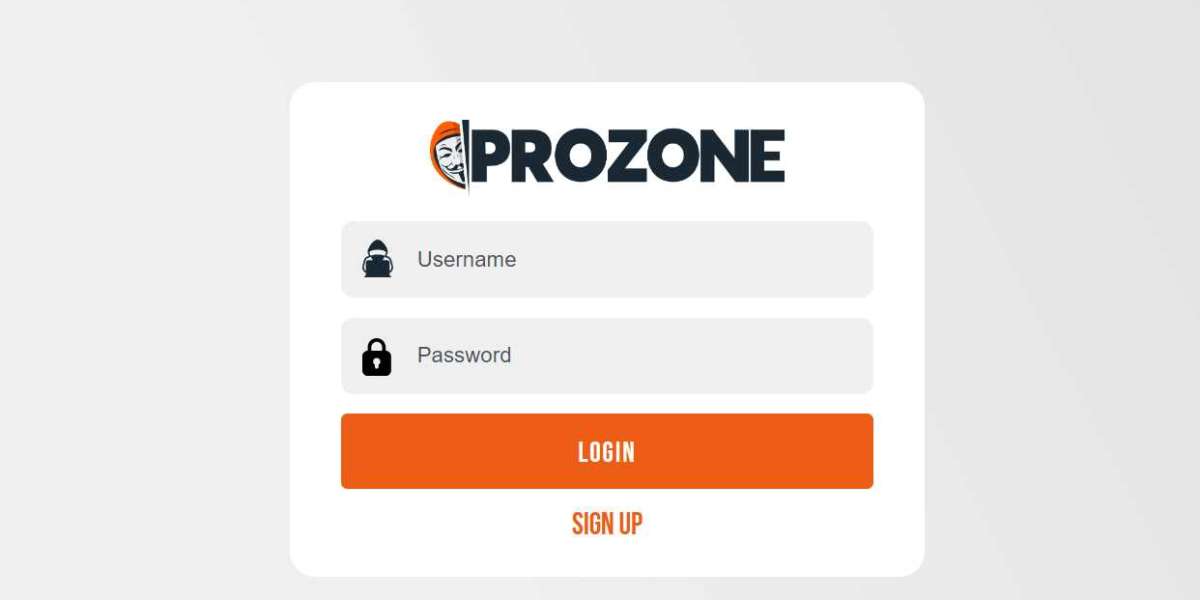 Mastering Prozone Login: Your Gateway to Financial Management
