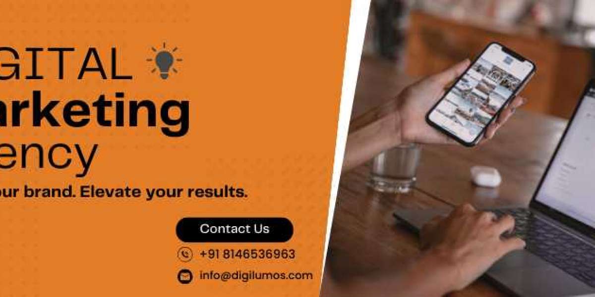Digi Lumos | Digital Marketing Company in Ludhiana