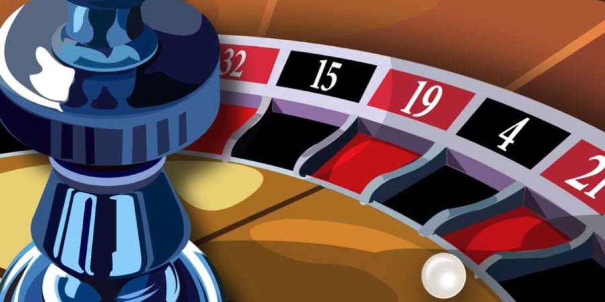 Rolling the Dice: Your Ultimate Guide to Winning Big at Casino Sites