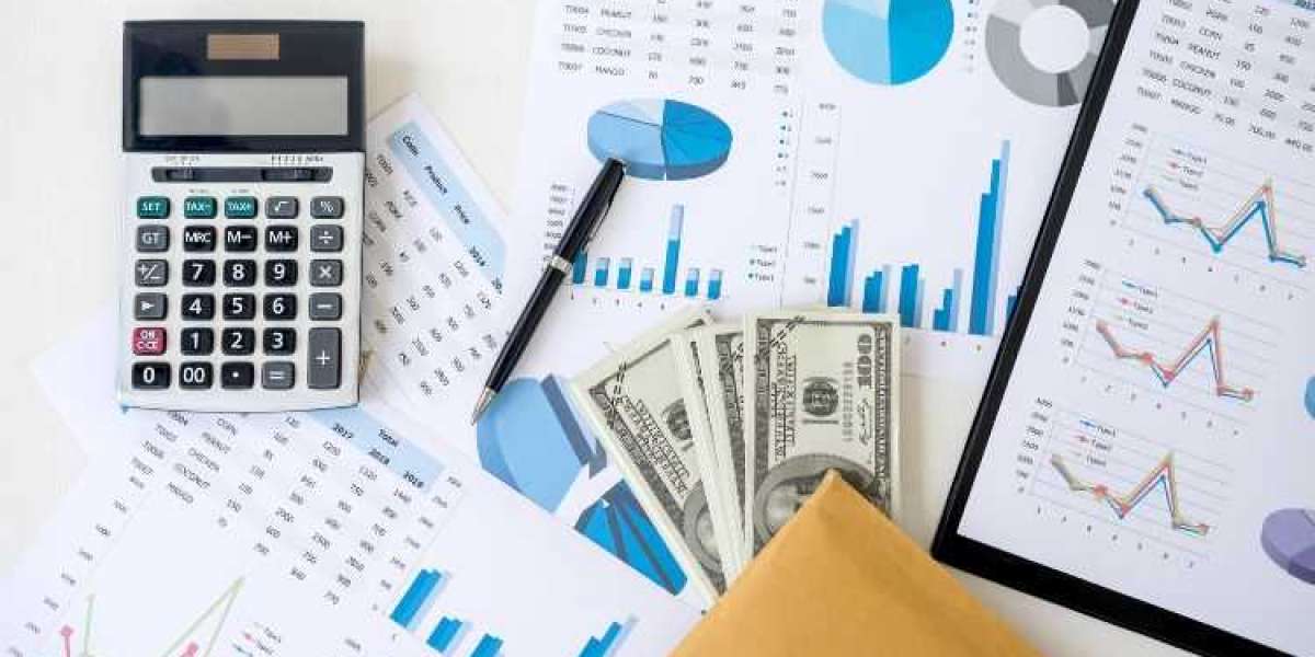 Personal Finance Software Market: Share & Growth | 2032