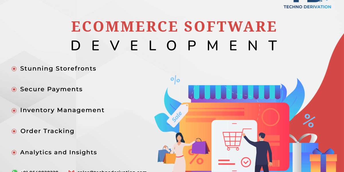 Empowering Businesses: The Role of an Ecommerce Development Company