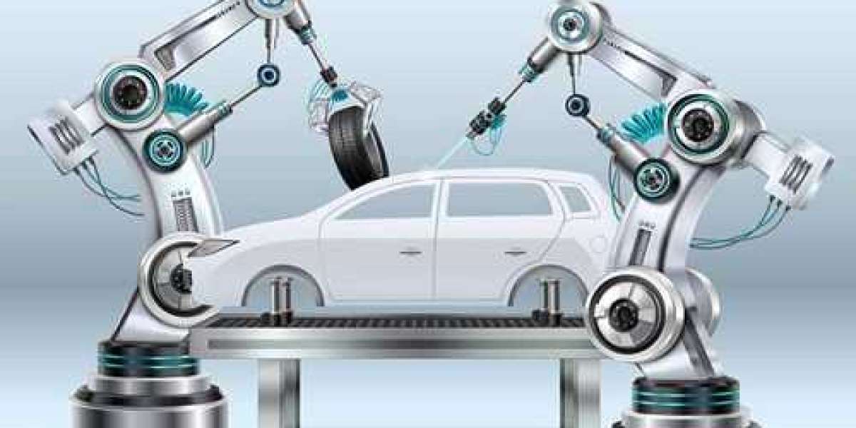 Enterprise Robotic Process Automation Market Size & Trends | Research Report [2032]