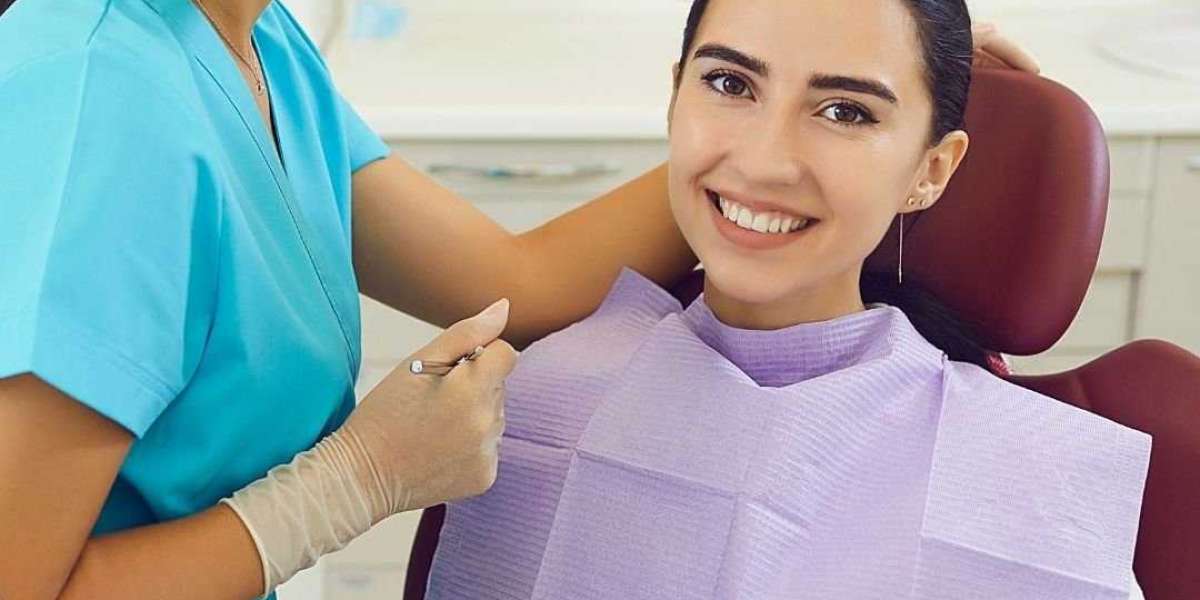 Dentist Fareham: Your Guide to Dental Care in Fareham!