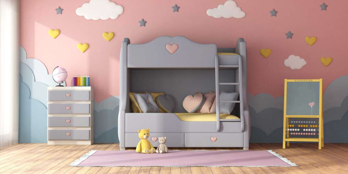 You'll Never Guess This Bunk Beds Kids's Secrets