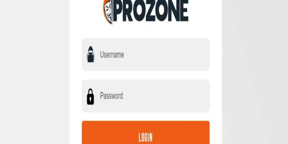Simplifying Online Security: Prozone Login and Safe Practices