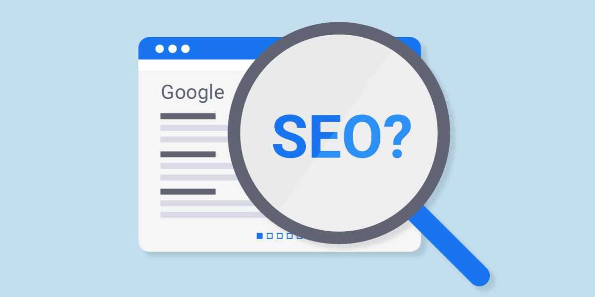 How SEO Works in a Website: A Comprehensive Guide
