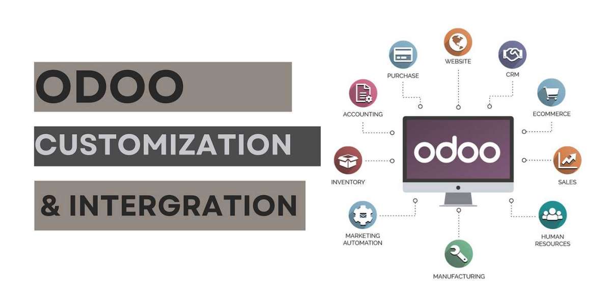 Exploring the Benefits of Odoo Support