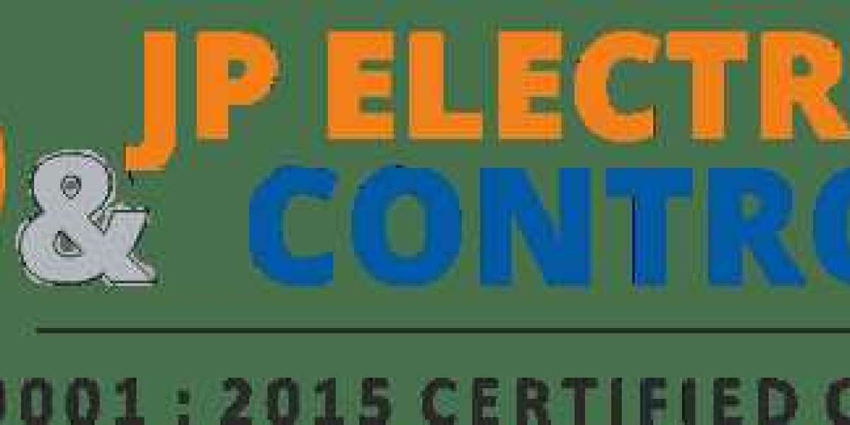JP Electrical & Controls: Leading Control Panel Manufacturer in India