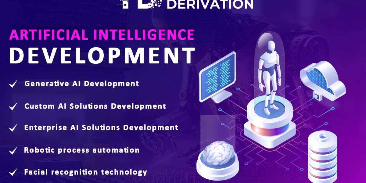 AI Software Development Services: Empowering Innovation Across Industries