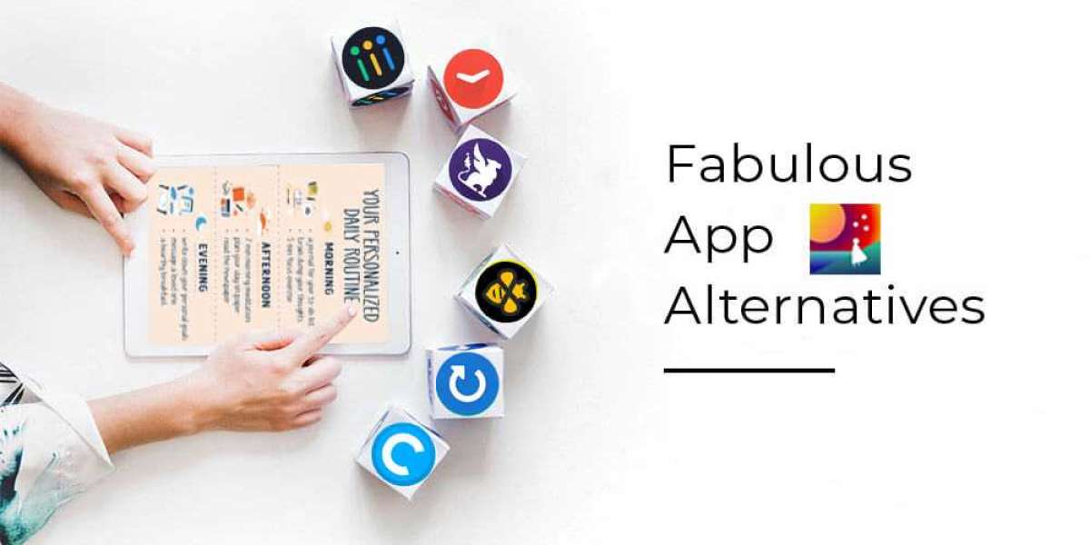 11 Best Alternatives to Fabulous Apps