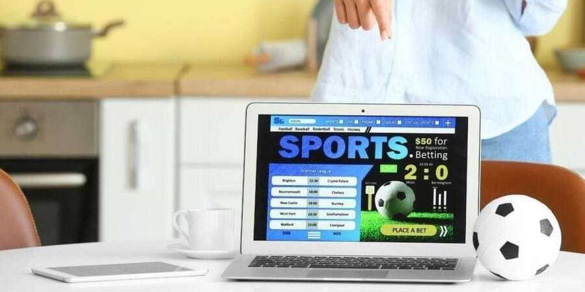 Ultimate Guide to Navigating a Sports Betting Site