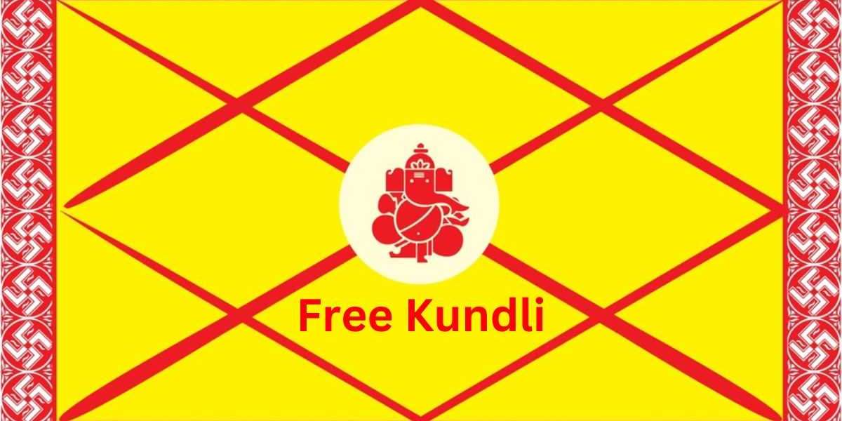 Free Kundli:  Create Your Free Online Kundli by Date of Birth and Time