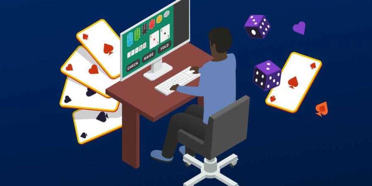 Discover the World of Casino Site