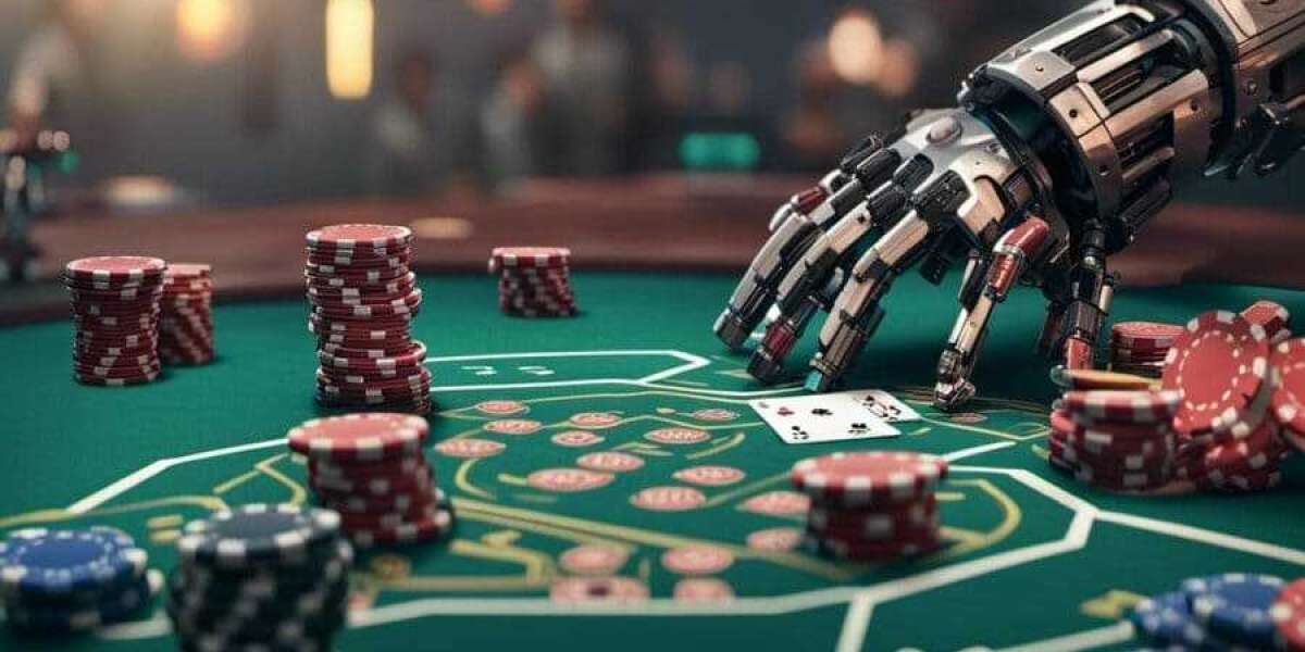 The Ultimate Baccarat Site Guide