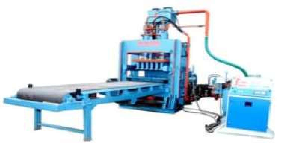 The Advantages of Using Clay Brick Making Machines in Construction Projects