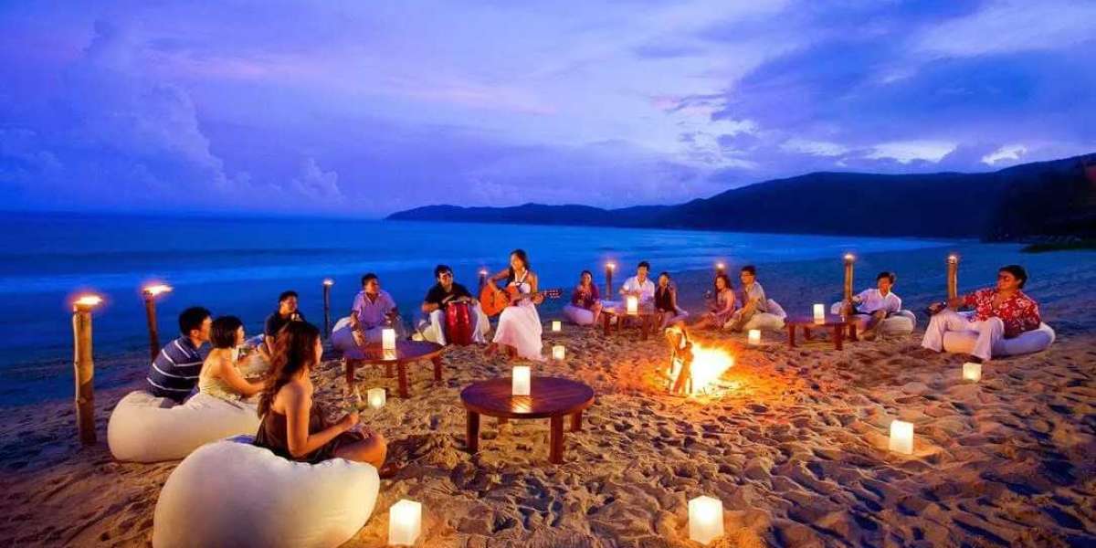 The Perfect Honeymoon: Goa Tour Packages by Travel Tagline