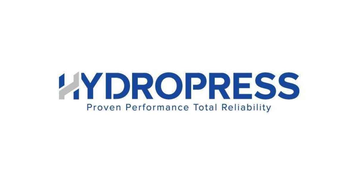 PP Filter Plates | Hydro Press Industries - Superior Quality Guaranteed
