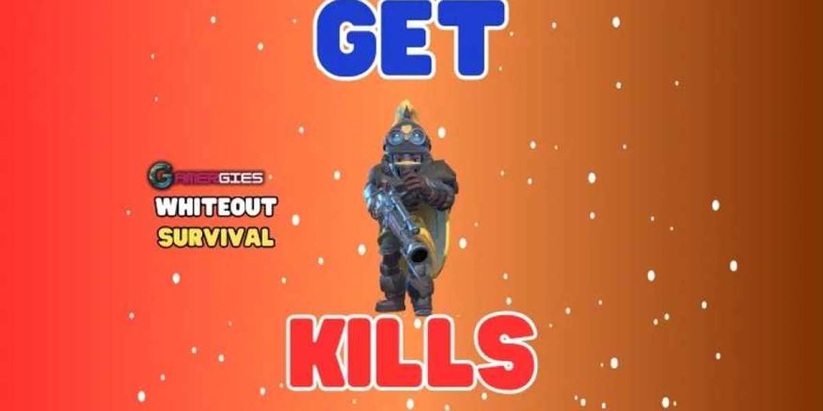 Whiteout Survival Tips: Maximize Kill Rate - Strategy Guide