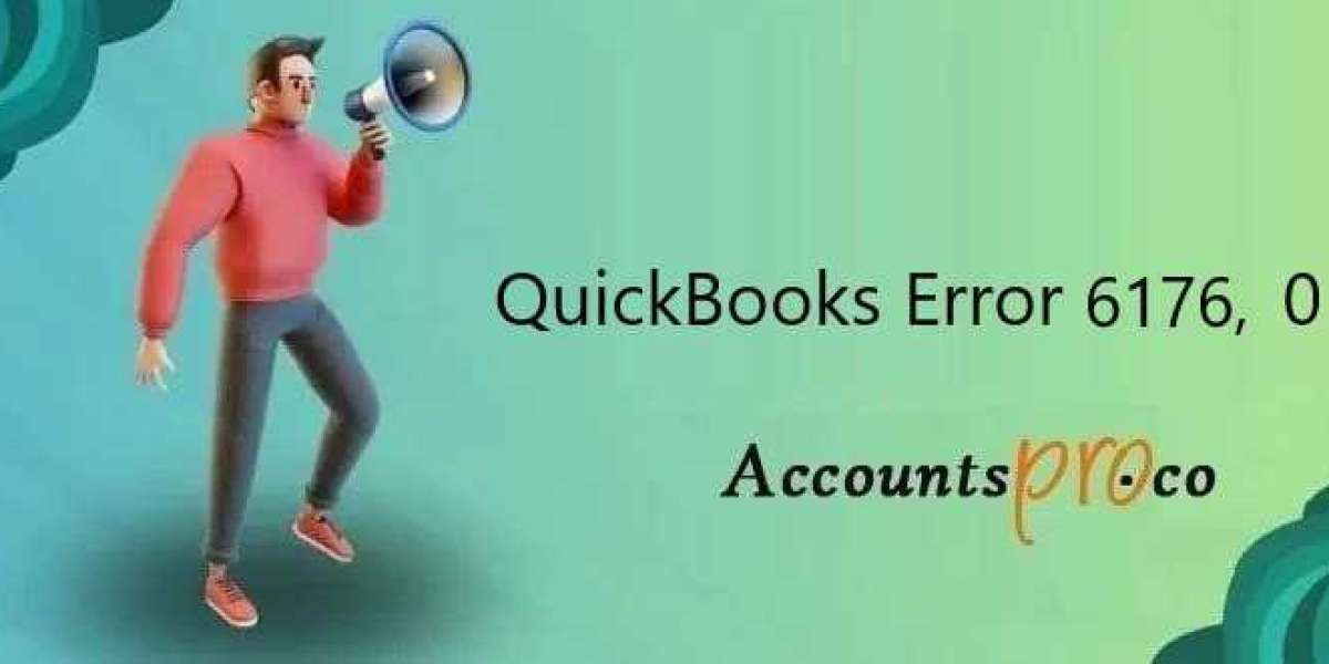 Understanding and Resolving QuickBooks Error 6176