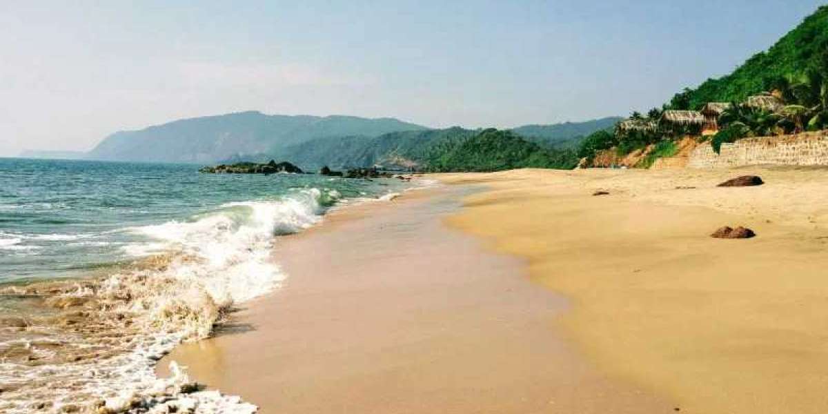 Goa with Travel Tagline: Perfect 2 Nights and 3 Days Tour Package
