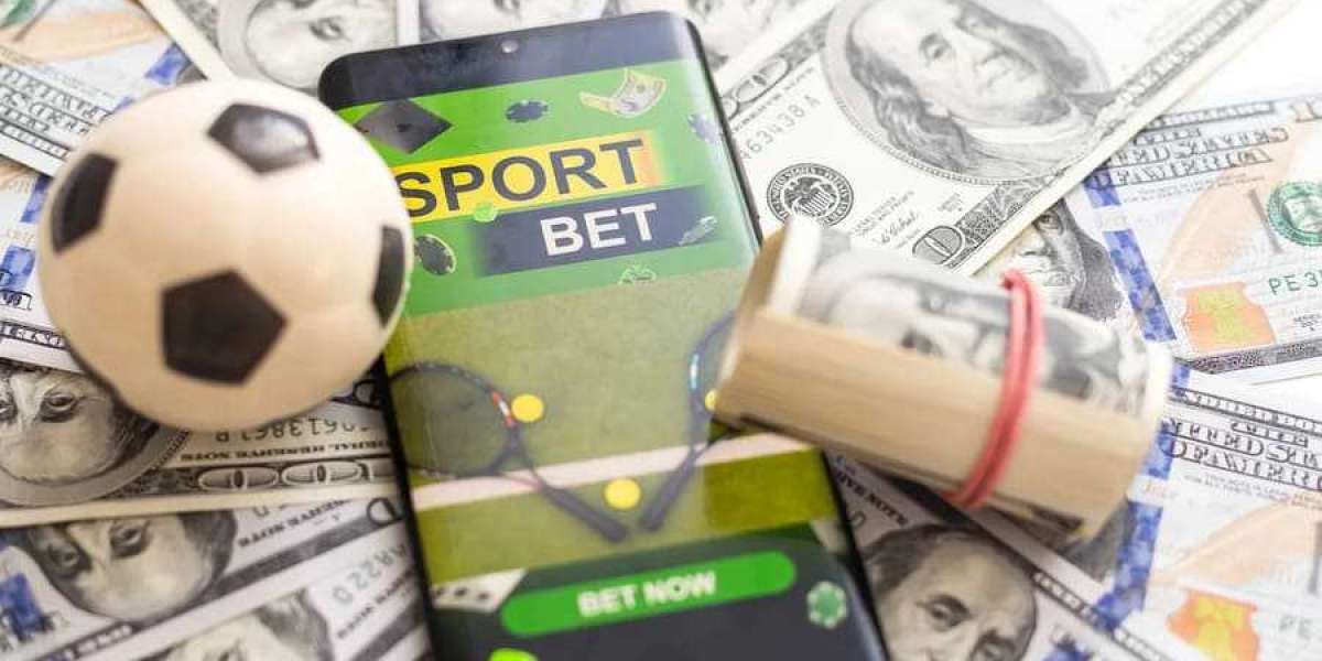 Winning the Game in Sports Betting