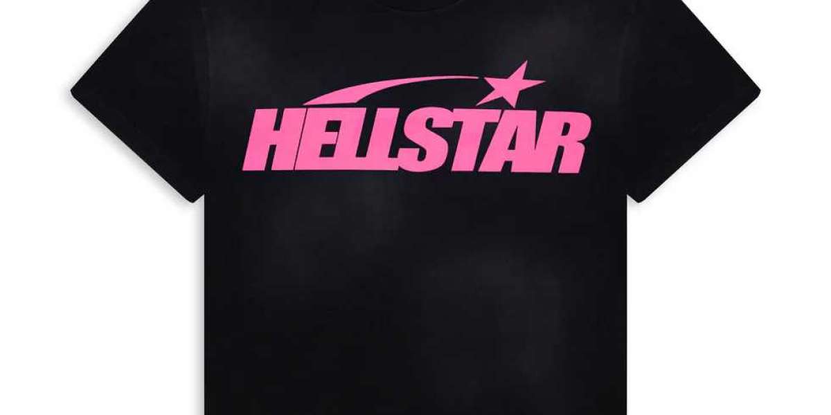 Hellstar shirt