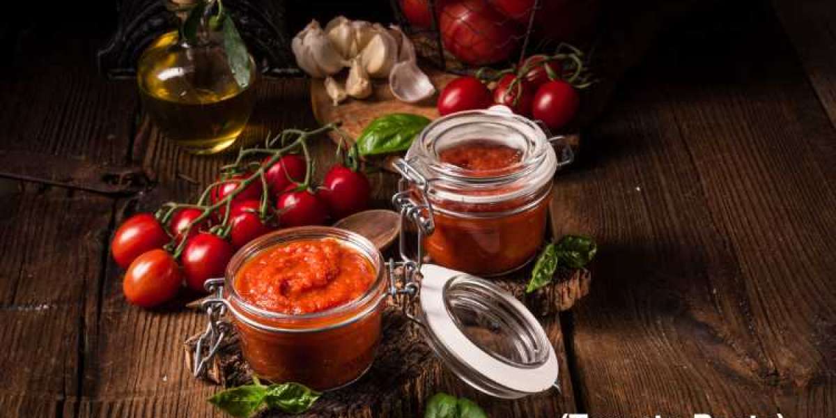 Tomato Paste Price Forecast: Comprehensive Market Insights for the Future